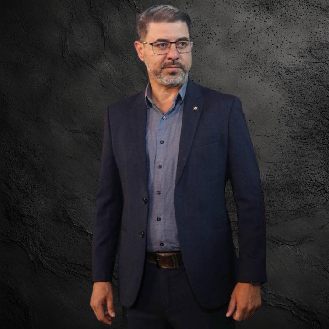 ADM. Rodrigo Cazelli